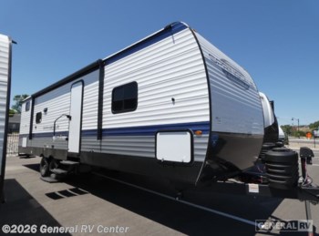 New 2025 Keystone SPRINGDALE-W 291BRC available in South Weber, Utah