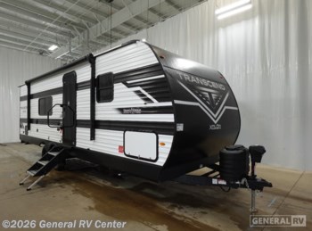 New 2026 Grand Design TRANSCEND-X 24BHX available in South Weber, Utah