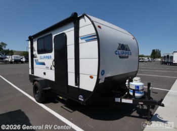 New 2025 Coachmen Clipper 12000ROK available in South Weber, Utah