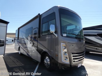 New 2026 Thor Motor Coach Luminate MM30 available in South Weber, Utah