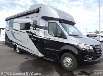 New 2026 Tiffin Wayfarer 25XPW available in South Weber, Utah