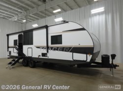 New 2025 Prime Time Tracer 255DS available in South Weber, Utah