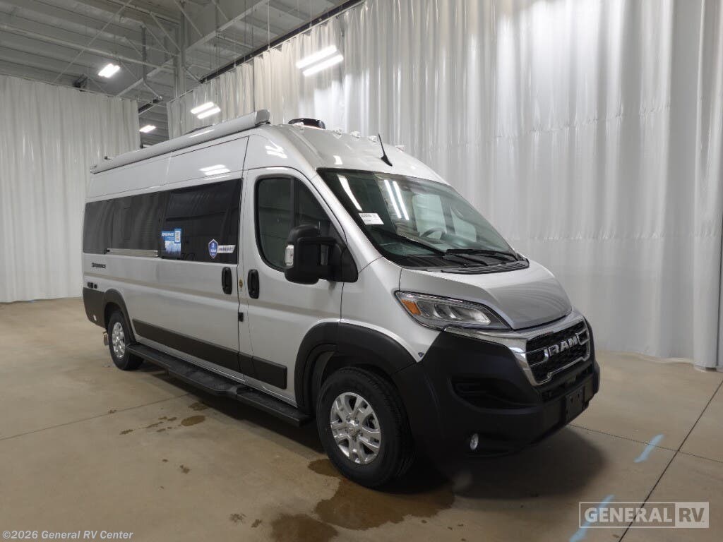 New 2025 Thor Motor Coach Sequence 20L available in South Weber, Utah