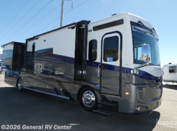 New 2026 Holiday Rambler Endeavor 38N available in South Weber, Utah