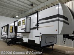 New 2026 Prime Time Sanibel 38LAUNDRY available in South Weber, Utah