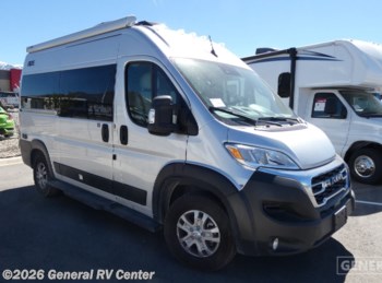 Used 2024 Thor Motor Coach Rize 18M available in South Weber, Utah
