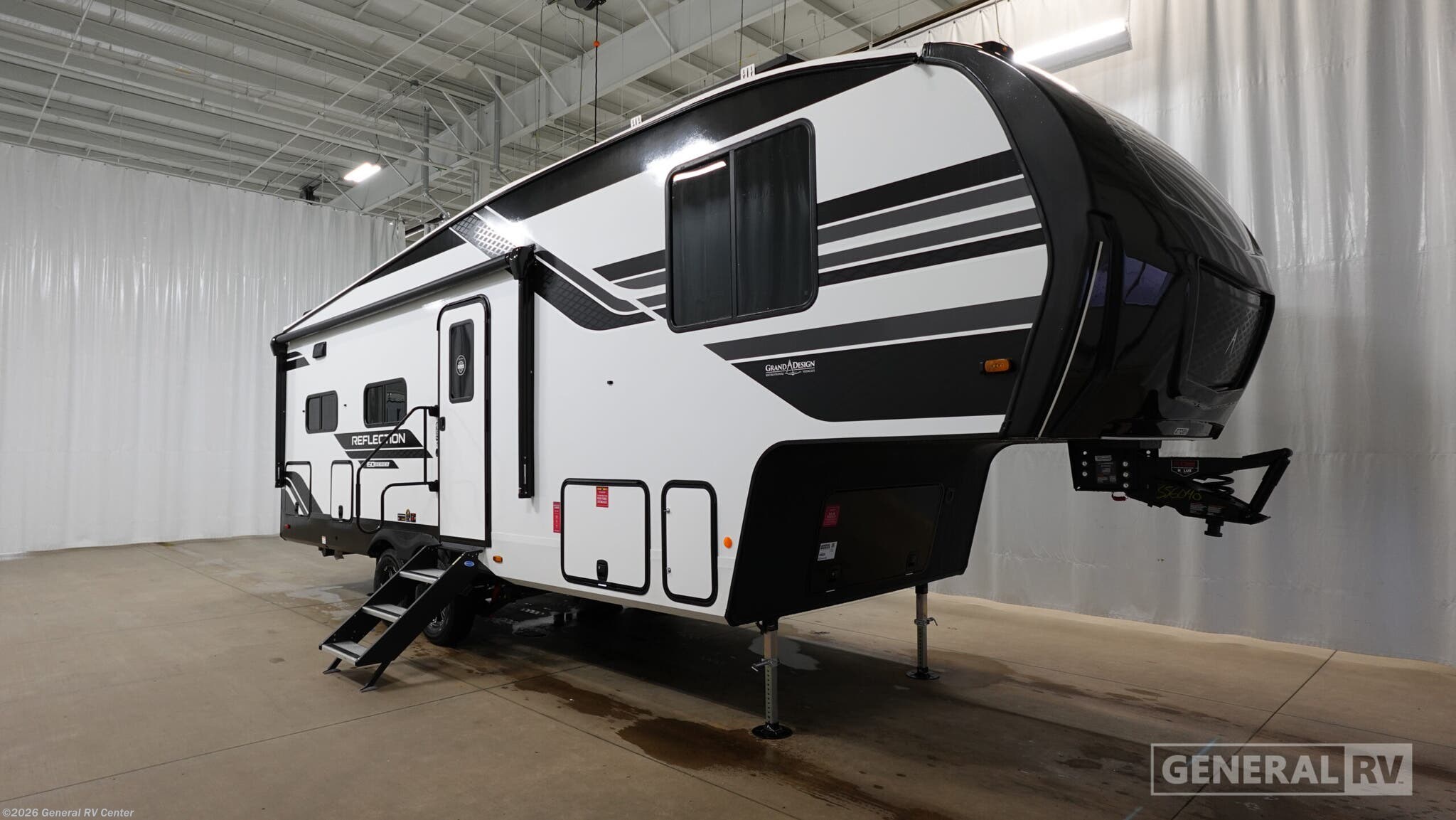 New 2026 Grand Design Reflection 150 Series 270BN available in South Weber, Utah