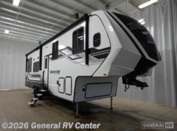 New 2026 Grand Design Momentum 325G available in South Weber, Utah