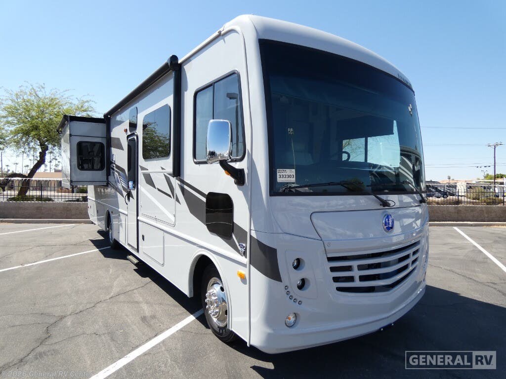 New 2026 Holiday Rambler Admiral 32N available in South Weber, Utah