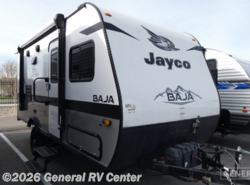 Used 2022 Jayco Jay Flight SLX 174BH BAJA available in South Weber, Utah
