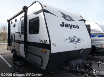 Used 2022 Jayco Jay Flight SLX 174BH BAJA available in South Weber, Utah
