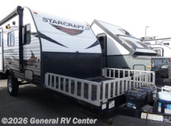 Used 2018 Starcraft Autumn Ridge Outfitter 19RT available in South Weber, Utah