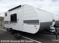 New 2026 Forest River WILDWOOD-FSX 174DBLE available in South Weber, Utah