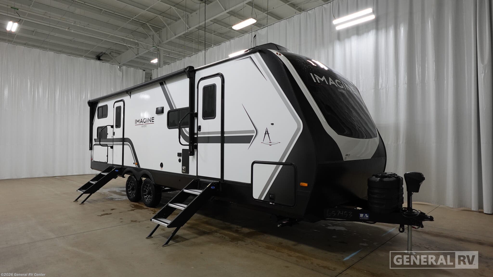 New 2026 Grand Design Imagine 2800BH available in South Weber, Utah