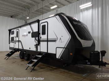 New 2026 Grand Design Imagine 2800BH available in South Weber, Utah