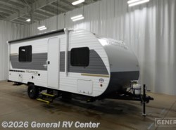 New 2026 Forest River WILDWOOD-FSX 177ICE available in South Weber, Utah