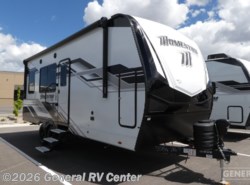 New 2026 Grand Design Momentum G-Class 21G available in South Weber, Utah