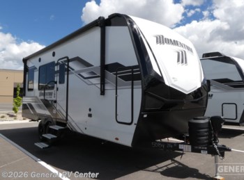 New 2026 Grand Design Momentum G-Class 21G available in South Weber, Utah
