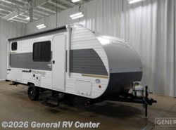 New 2026 Forest River WILDWOOD-FSX 178ICE available in South Weber, Utah