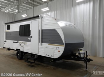 New 2026 Forest River WILDWOOD-FSX 178ICE available in South Weber, Utah