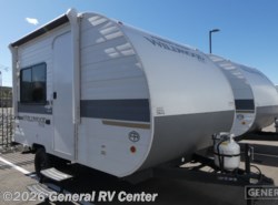 New 2026 Forest River WILDWOOD-FSX 135ICE available in South Weber, Utah