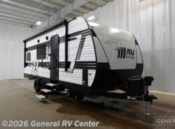 New 2026 Grand Design Momentum MAV 22MAV available in South Weber, Utah