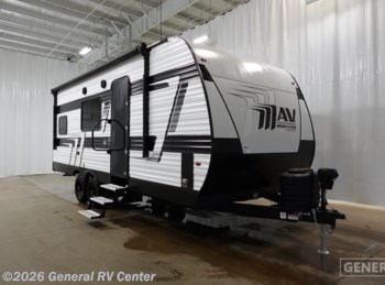 New 2026 Grand Design Momentum MAV 22MAV available in South Weber, Utah