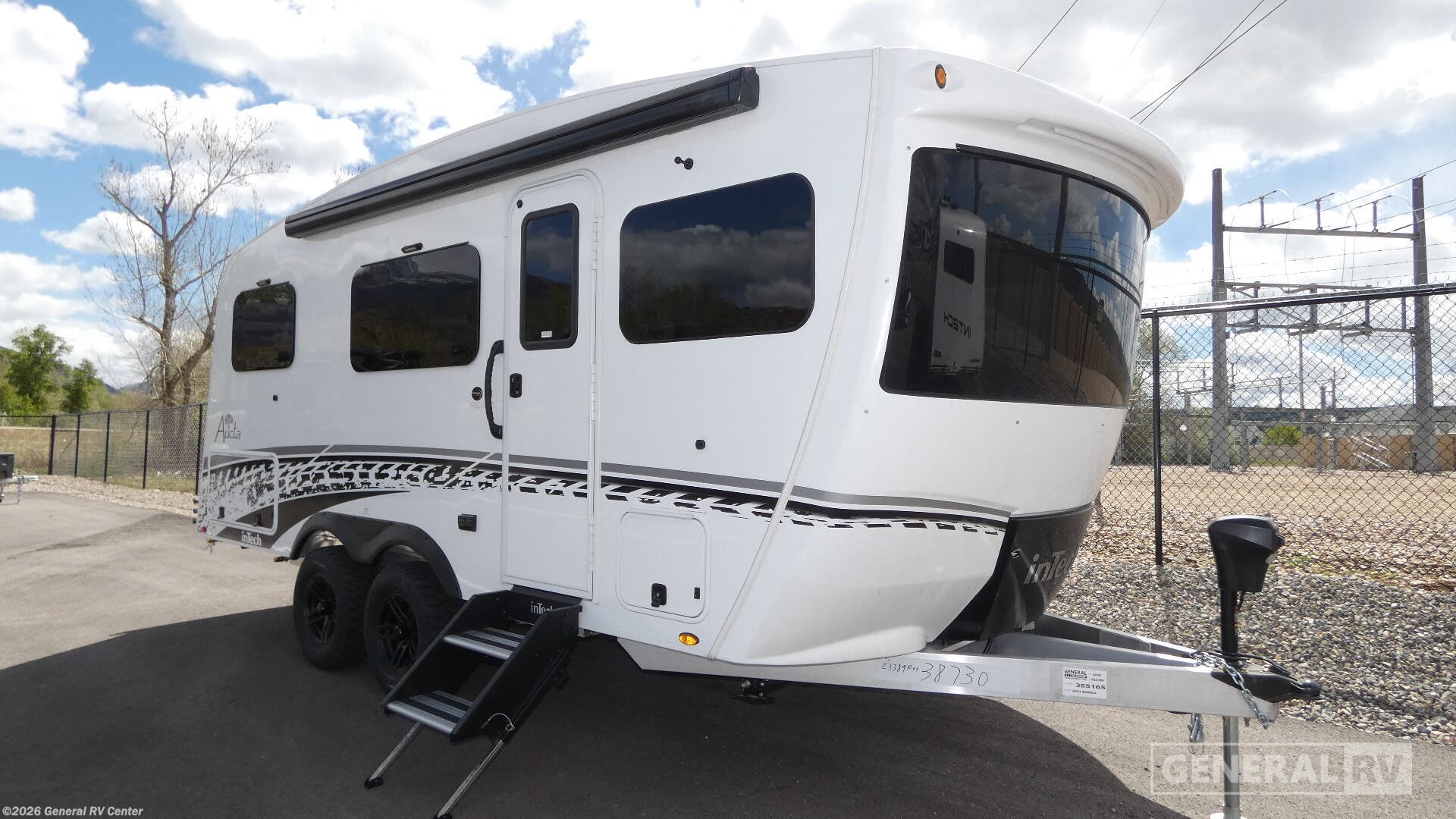 New 2026 inTech Aucta MAGNOLIA available in South Weber, Utah