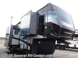 Used 2024 Heartland Cyclone 3714 available in South Weber, Utah
