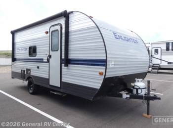 Used 2022 Gulf Stream Enlighten 18BH available in South Weber, Utah
