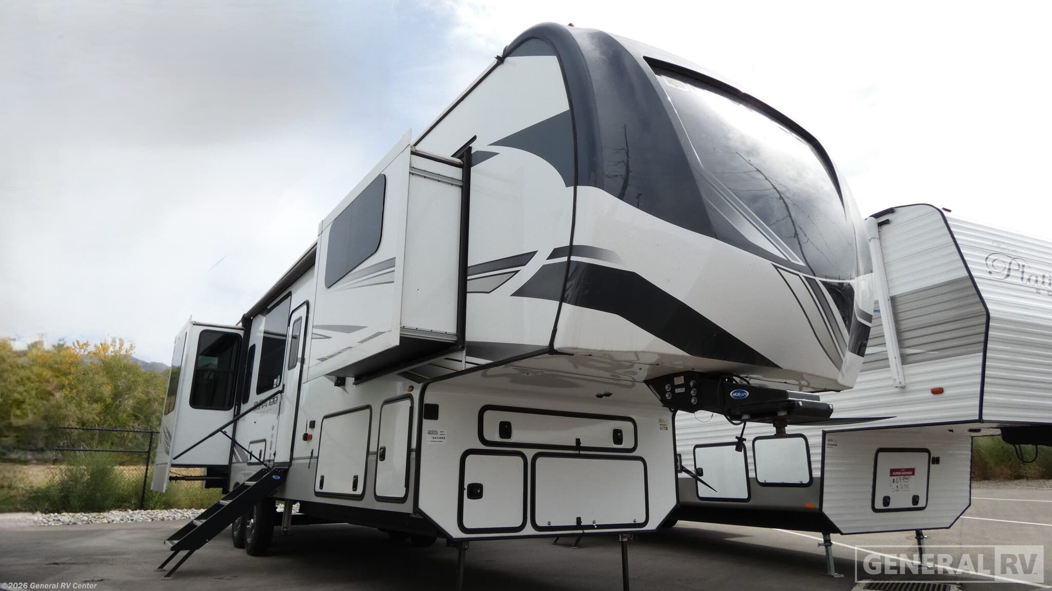 Used 2024 K-Z Durango Gold 360REQ available in South Weber, Utah