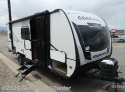 New 2026 Coachmen Apex Nano 208BHS available in South Weber, Utah
