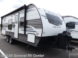 Used 2022 Palomino Puma XLE Lite 22RBC available in South Weber, Utah