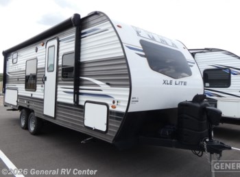 Used 2022 Palomino Puma XLE Lite 22RBC available in South Weber, Utah