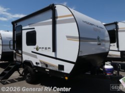 New 2026 Modern Buggy Trailers Hopper HOPPER 2 available in South Weber, Utah