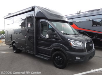 New 2026 Entegra Coach Condor 22T available in South Weber, Utah