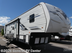 Used 2022 Palomino Puma Unleashed 382THS available in South Weber, Utah