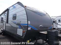 Used 2021 Coachmen Catalina Trail Blazer 28THS available in South Weber, Utah