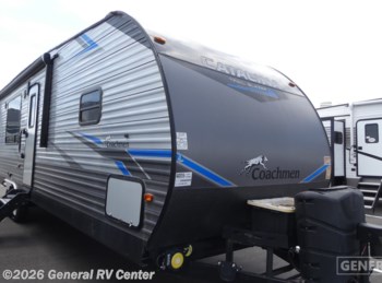 Used 2021 Coachmen Catalina Trail Blazer 28THS available in South Weber, Utah
