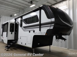 New 2026 Grand Design Influence 3904BH available in South Weber, Utah