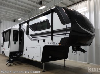New 2026 Grand Design Influence 3904BH available in South Weber, Utah