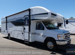 New 2026 Entegra Coach Odyssey 29V available in South Weber, Utah