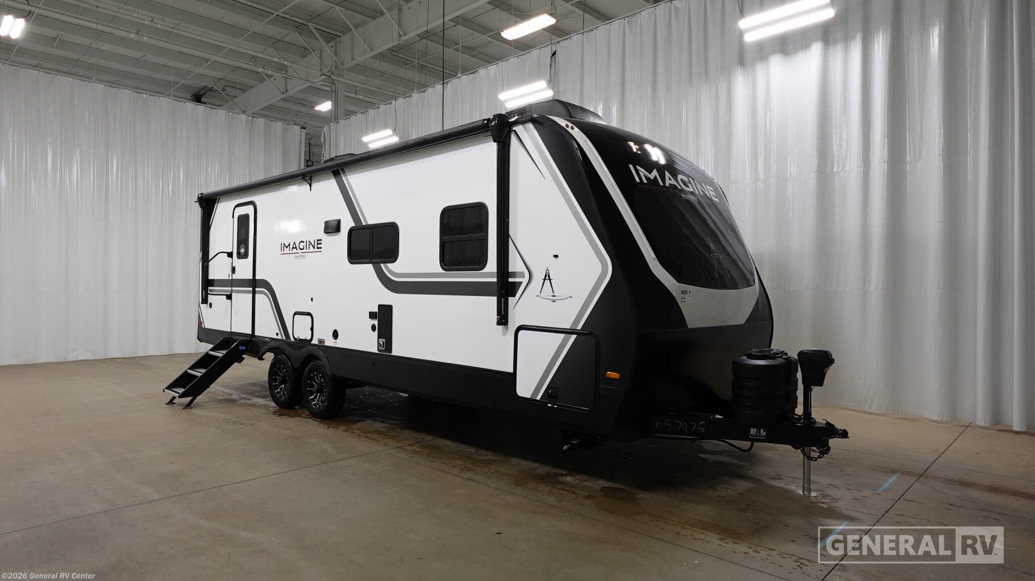 New 2026 Grand Design Imagine 2600RB available in South Weber, Utah