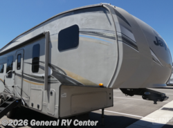 Used 2018 Jayco Eagle HT 27.5RKDS available in South Weber, Utah