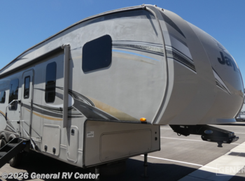 Used 2018 Jayco Eagle HT 27.5RKDS available in South Weber, Utah