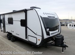 New 2026 Coachmen Apex Nano 213RDS available in South Weber, Utah
