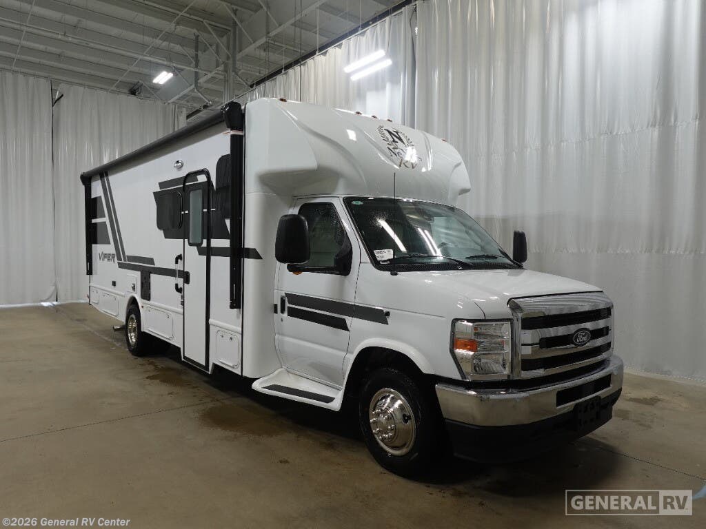 New 2026 Nexus Viper 27V available in South Weber, Utah
