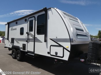 Used 2022 Winnebago Micro Minnie 2306BHS available in South Weber, Utah