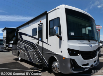 New 2026 Holiday Rambler Invicta 34MB available in South Weber, Utah