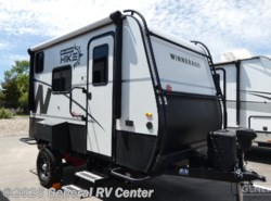 Used 2023 Winnebago HIKE 100 H1316FB available in South Weber, Utah